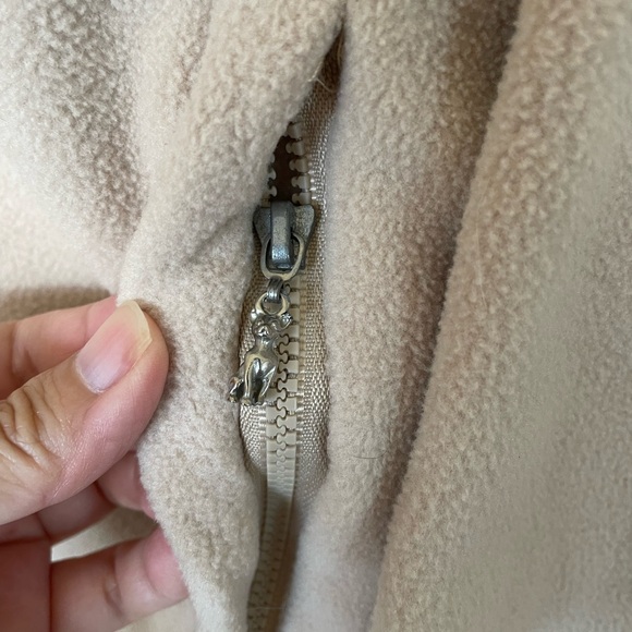 Bradford Exchange XL fleece chihuahua jacket - Picture 11 of 15